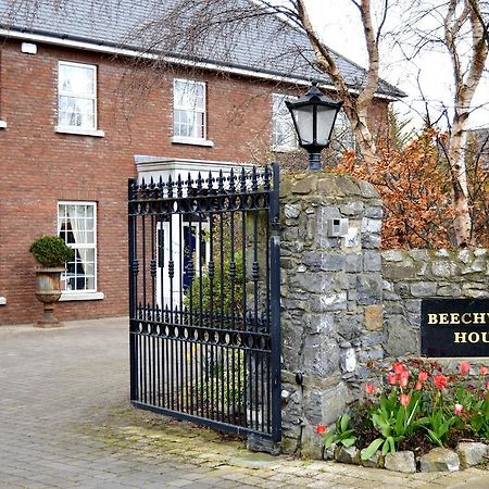 Beechwood Country House Pensionat Malahide Exteriör bild