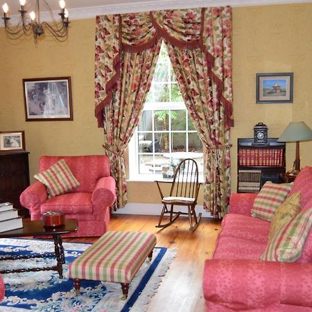 Beechwood Country House Pensionat Malahide Exteriör bild