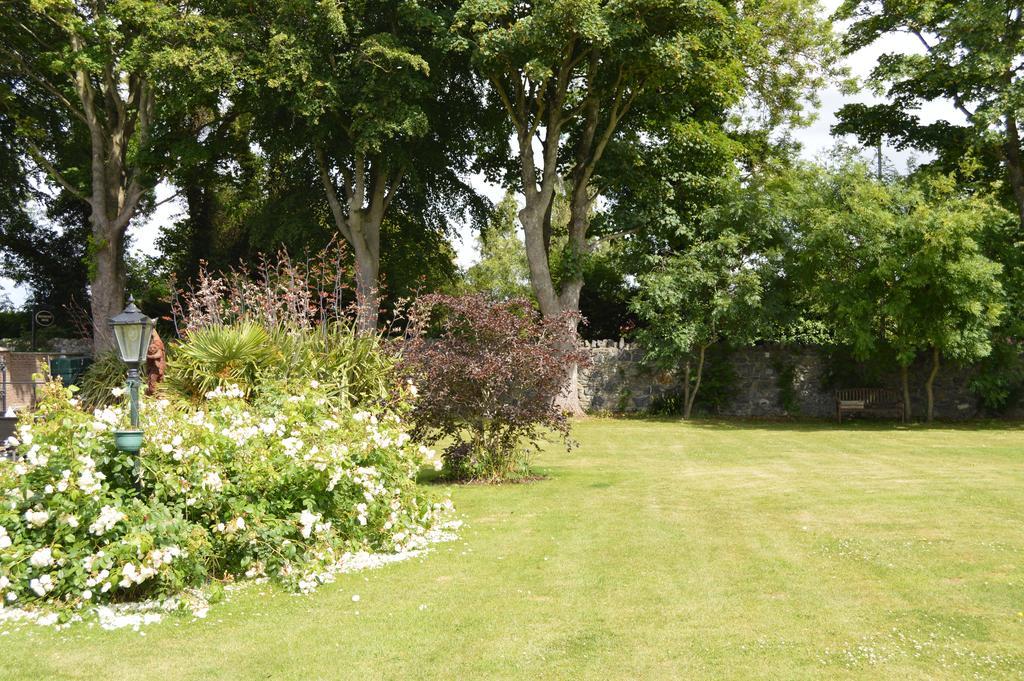 Beechwood Country House Pensionat Malahide Exteriör bild