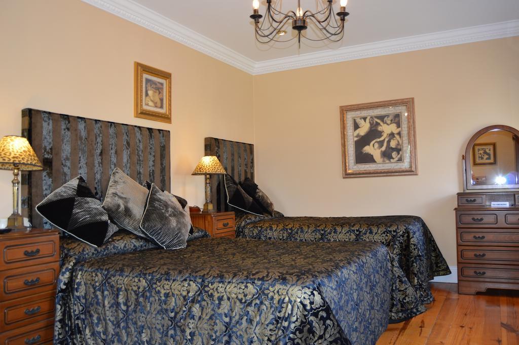Beechwood Country House Pensionat Malahide Rum bild
