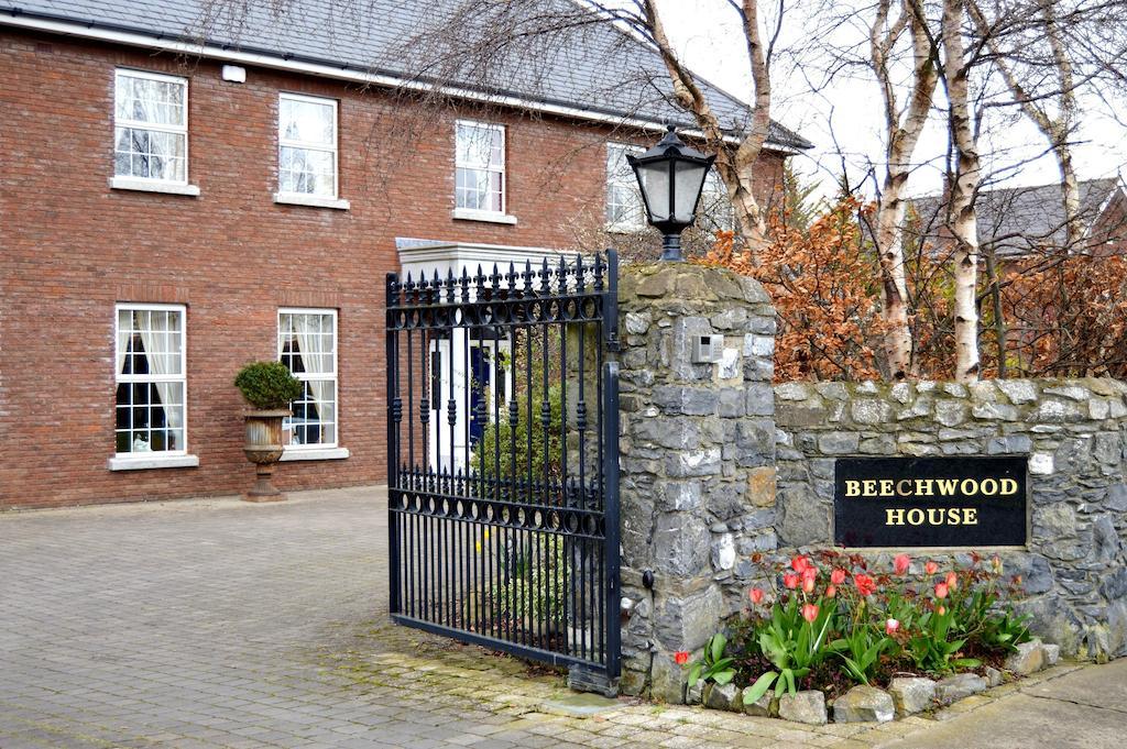 Beechwood Country House Pensionat Malahide Exteriör bild