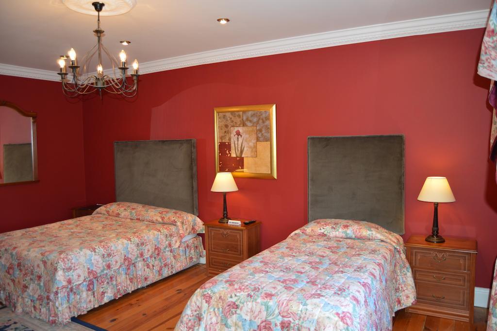Beechwood Country House Pensionat Malahide Rum bild
